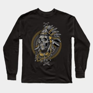 Freedom Long Sleeve T-Shirt